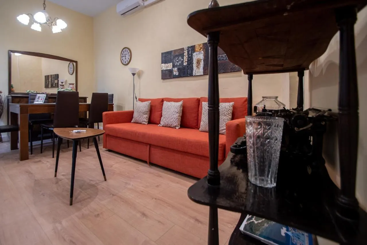 Apartamento Casa Senorial Cádiz