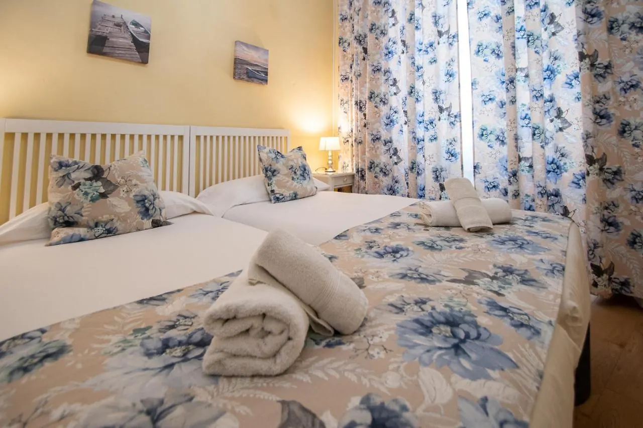 Apartamento Casa Senorial Cádiz España