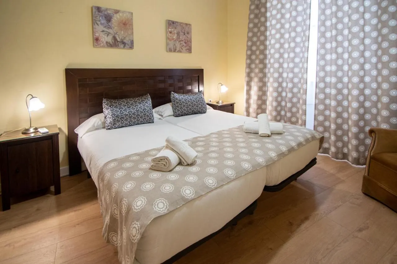 Apartamento Casa Senorial Cádiz