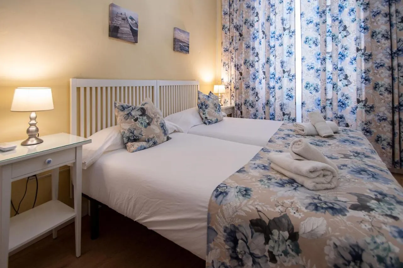 Apartamento Casa Senorial Cádiz