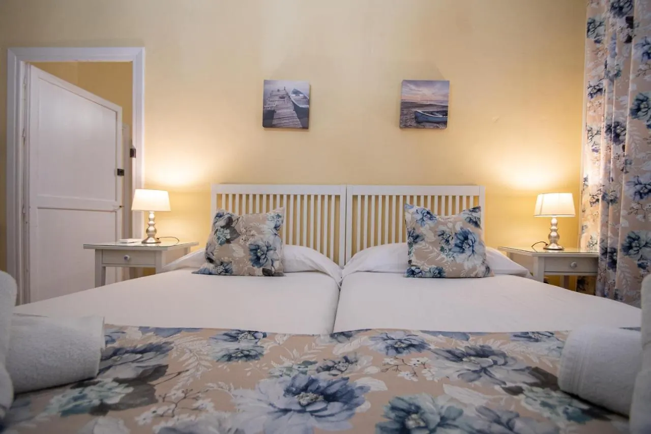 Apartamento Casa Senorial Cadiz 0*,  Spain
