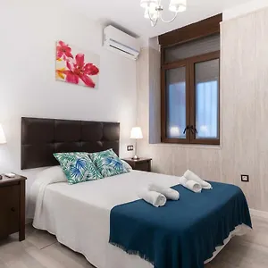 Céntrico Apartamento