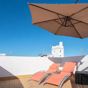 Gran Sol De Apartamento