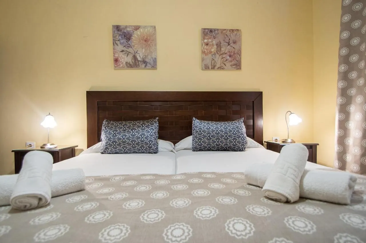 Apartamento Casa Senorial كاديز شقة