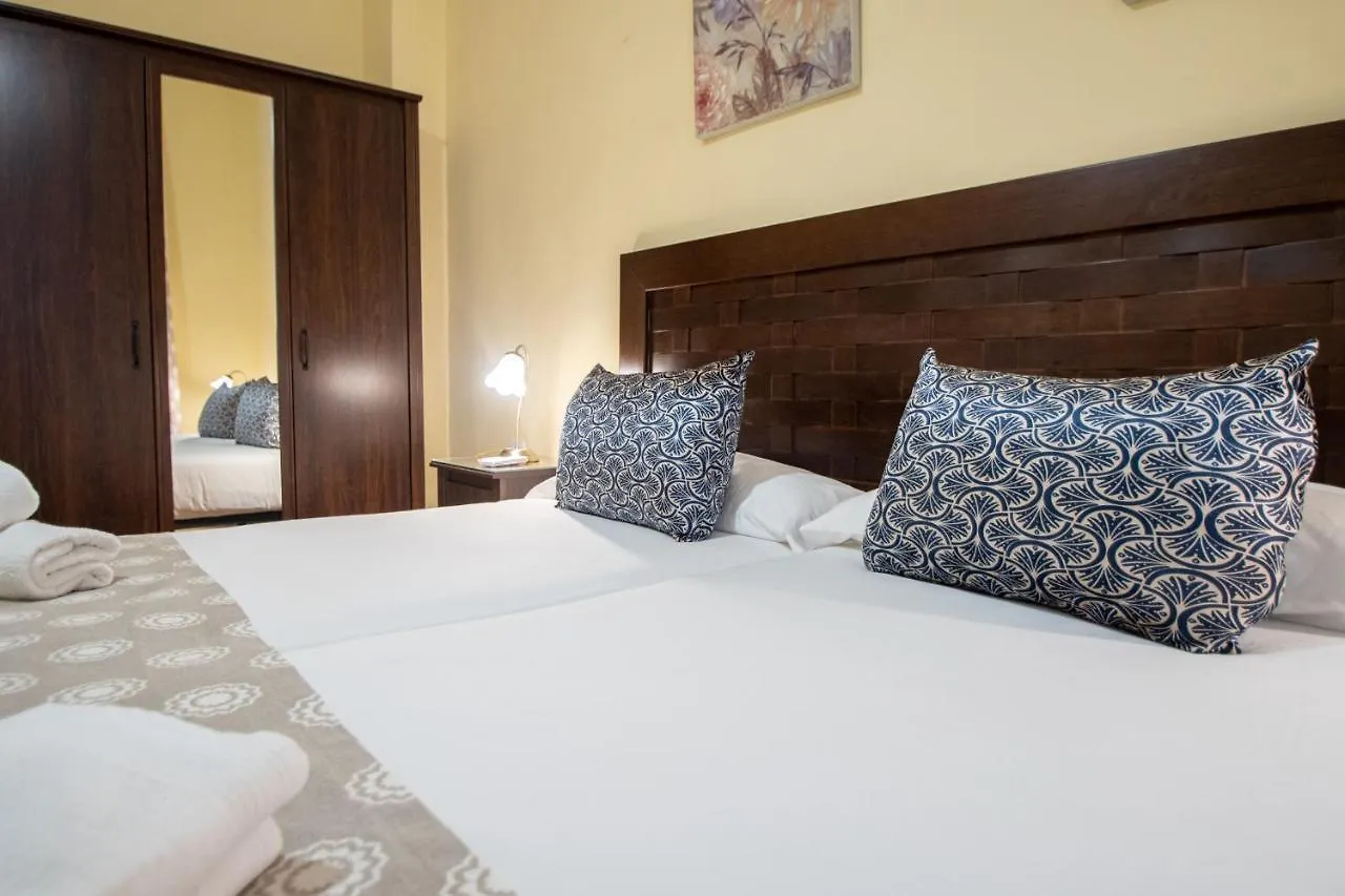 Apartamento Casa Senorial كاديز
