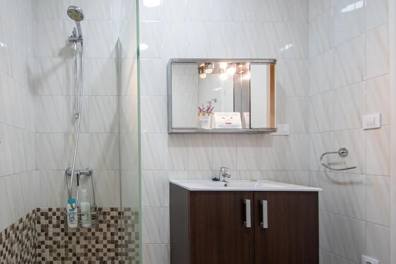 Apartamento Casa Senorial كاديز
